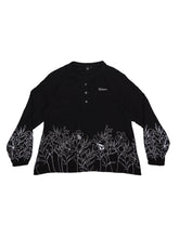 Volcom 4ever Long Sleeve Top - Black
